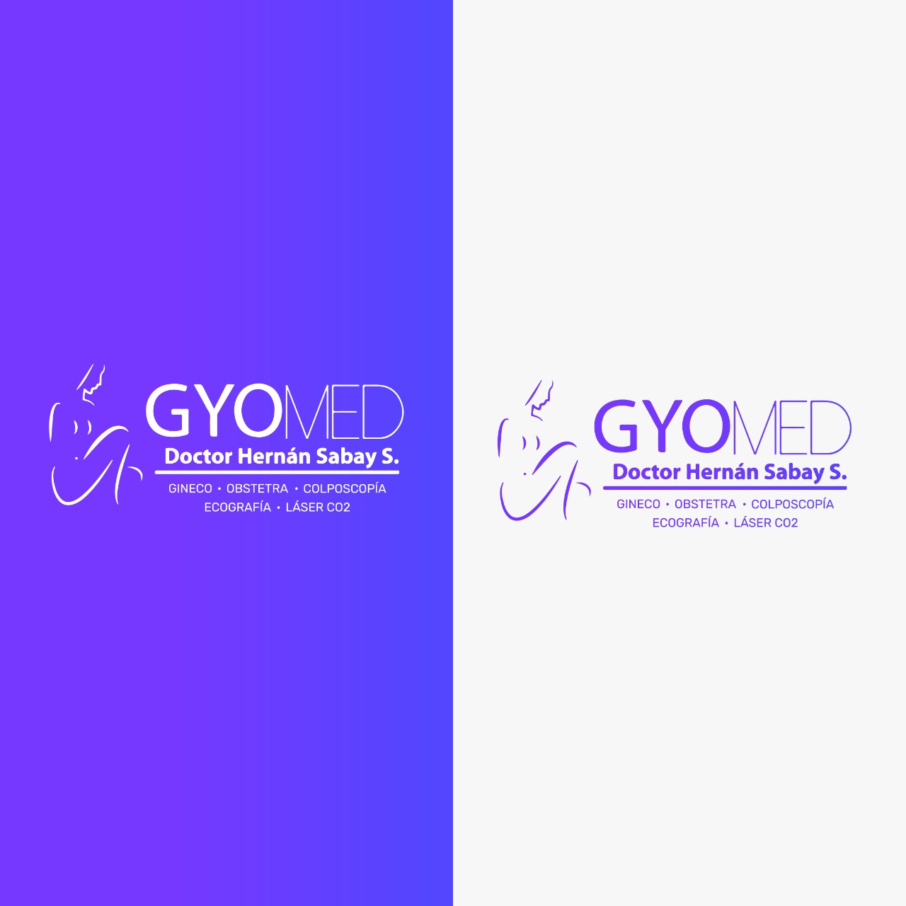 gyomed ginecologia logo
